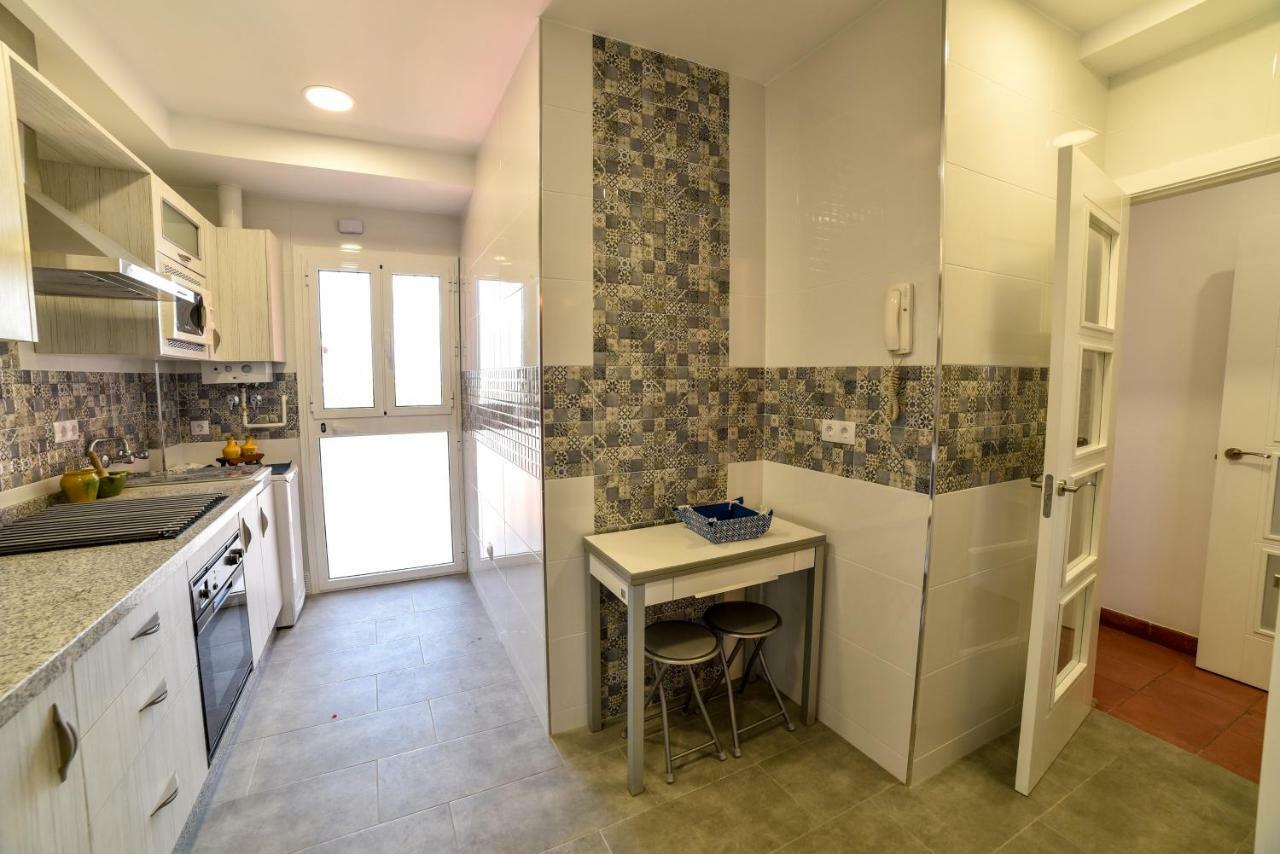 Appartamento Alohamundi Arjona Siviglia