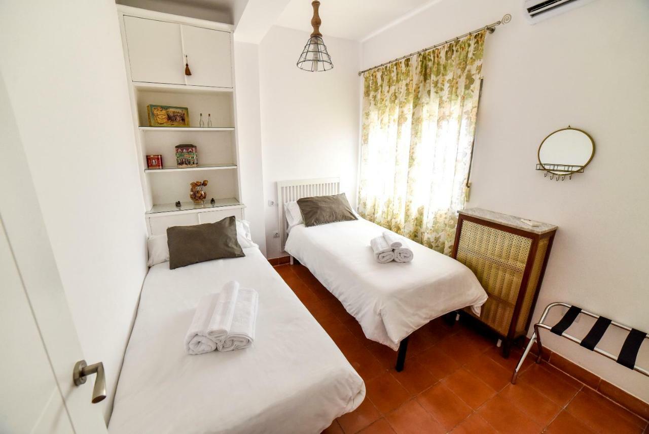Alohamundi Arjona Siviglia